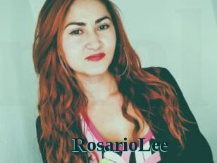 RosarioLee Melody Melons
