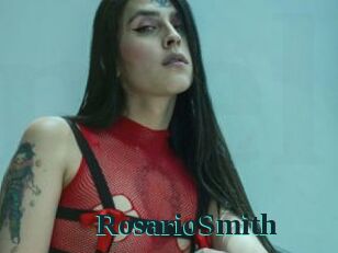 RosarioSmith