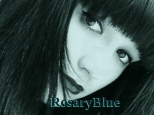 RosaryBlue