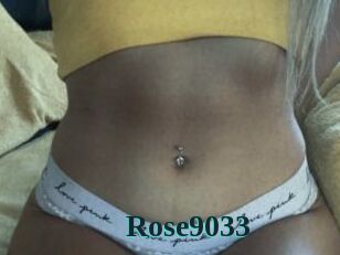 Rose9033