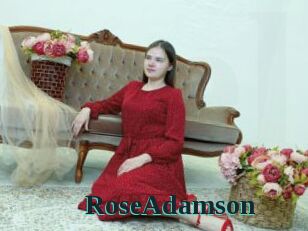 RoseAdamson Melody Melons