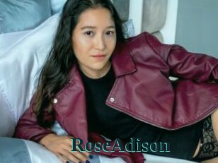 RoseAdison