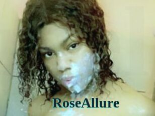 RoseAllure