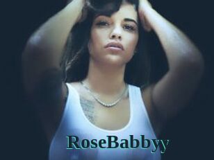 RoseBabbyy