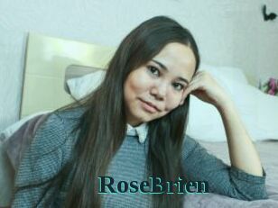 RoseBrien