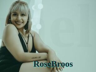 RoseBroos Melody Melons