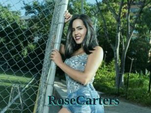 RoseCarters