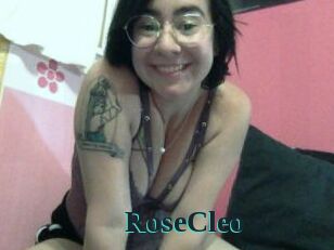 RoseCleo Melody Melons