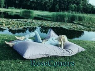 RoseConors