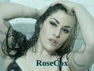 RoseCox