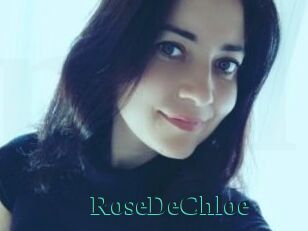 RoseDeChloe Melody Melons