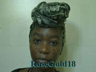RoseGold18