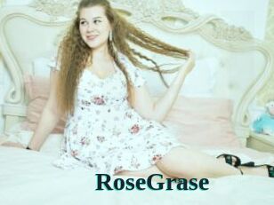 RoseGrase Melody Melons