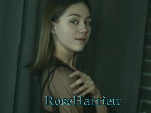 RoseHarriett
