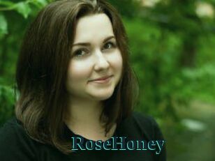 RoseHoney