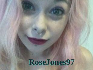 RoseJones97 Melody Melons