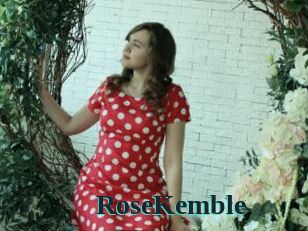 RoseKemble