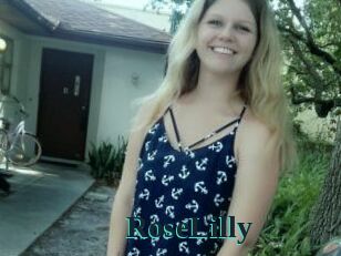 RoseLilly