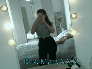 RoseMaryXXX Melody Melons