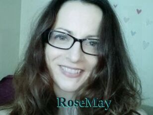 RoseMay Melody Melons