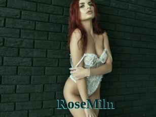 RoseMiln