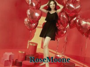 RoseMoone