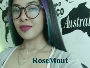 RoseMout