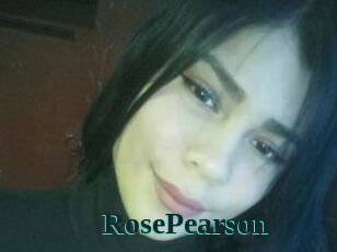 RosePearson