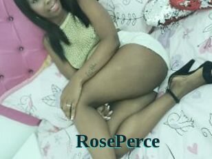 RosePerce