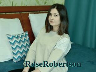 RoseRobertson