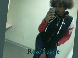 RoseRosae Melody Melons