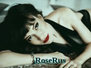 RoseRus