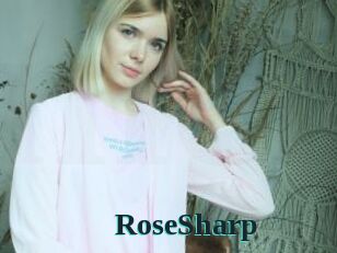 RoseSharp