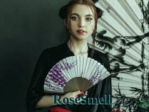 RoseSmell Melody Melons