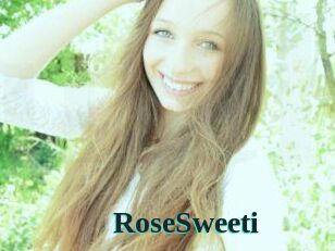 RoseSweeti Melody Melons