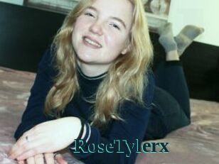 RoseTylerx