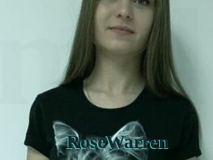 RoseWarren