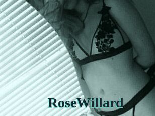 Rose_Willard Melody Melons
