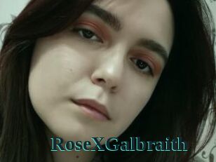 RoseXGalbraith Melody Melons