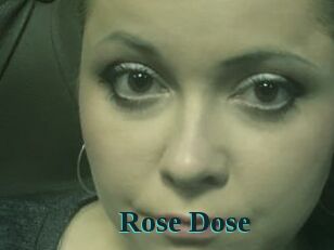 Rose_Dose Melody Melons