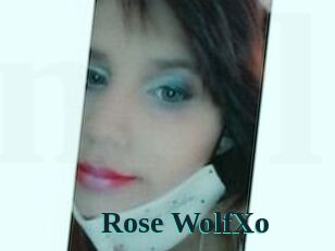Rose_WolfXo