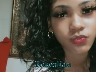 Rosealiaa