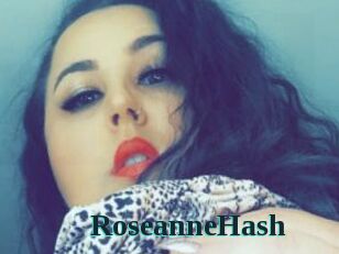 RoseanneHash