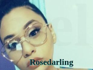 Rosedarling
