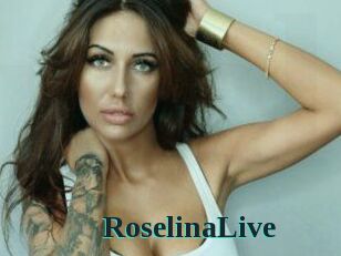 RoselinaLive