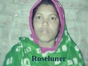 Roseluner Melody Melons