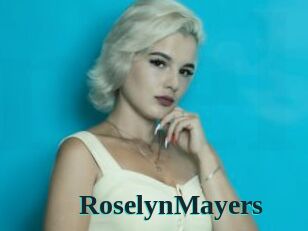 RoselynMayers