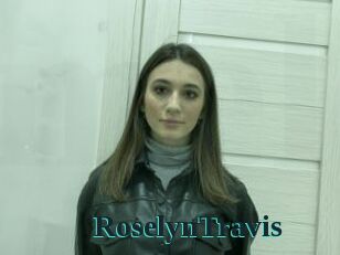 RoselynTravis Melody Melons