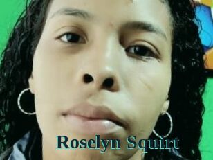 Roselyn_Squirt Melody Melons