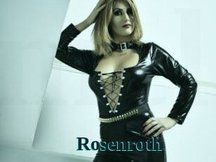 Rosenroth
